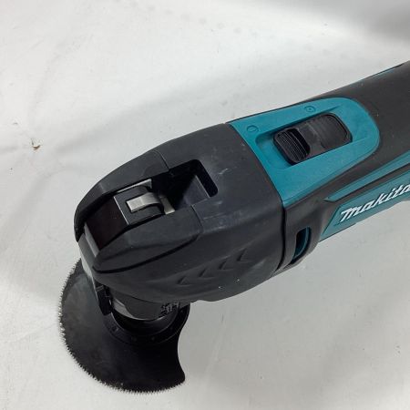MAKITA マキタ マルチツール TM41D 本体のみ コードレス式 14.4v