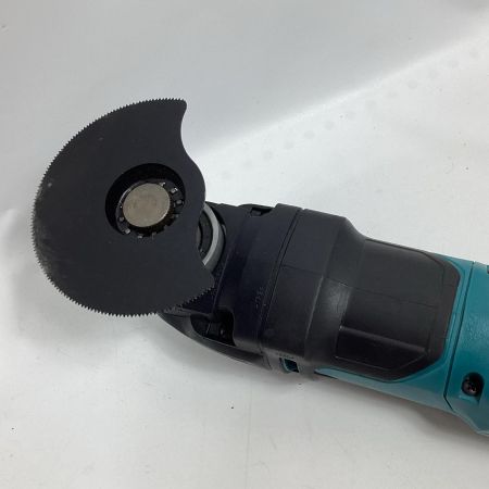 MAKITA マキタ マルチツール TM41D 本体のみ コードレス式 14.4v