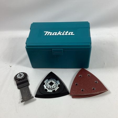 MAKITA マキタ マルチツール TM41D 本体のみ コードレス式 14.4v