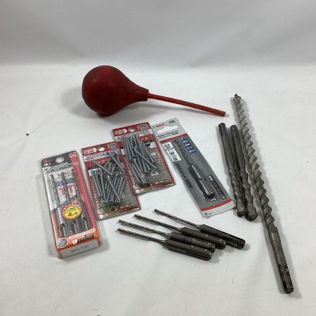 MAKITA マキタ ハンマドリル HR170D ケース付 コードレス式 17mm 14.4v