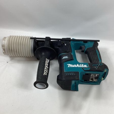MAKITA マキタ ハンマドリル HR170D ケース付 コードレス式 17mm 14.4v