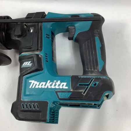MAKITA マキタ ハンマドリル HR170D ケース付 コードレス式 17mm 14.4v