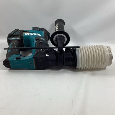 MAKITA マキタ ハンマドリル HR170D ケース付 コードレス式 17mm 14.4v