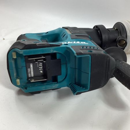 MAKITA マキタ ハンマドリル HR170D ケース付 コードレス式 17mm 14.4v