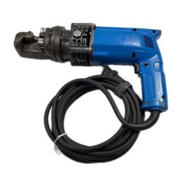 Ogura 鉄筋カッター HBC-316 ブルー Cランク