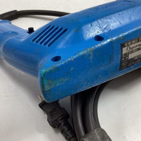 Ogura 鉄筋カッター HBC-316 ブルー