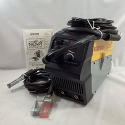SUZUKID 半自動溶接機  SAYI-80N Bランク