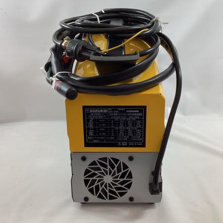 SUZUKID 半自動溶接機  SAYI-80N