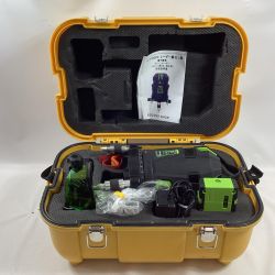 fukuda レーザー墨出し器 FL-578GDE Cランク