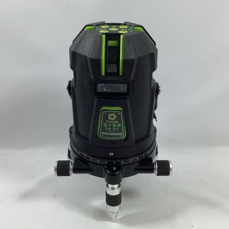 fukuda レーザー墨出し器 FL-578GDE