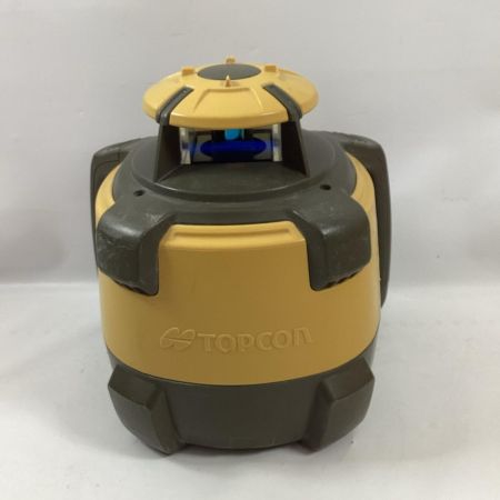 TOPCON レーザー墨出し器 RL-H5A 受光機1個・ケース付
