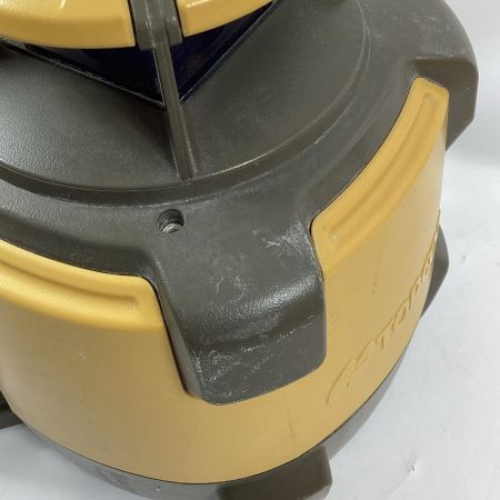 TOPCON レーザー墨出し器 RL-H5A 受光機1個・ケース付