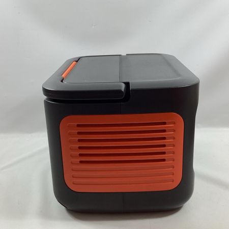 Jackery ポータブル電源 JE-600C オレンジ Explorer 600 Plus