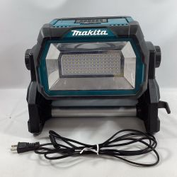 MAKITA マキタ 充電式スタンドライト ML809 本体のみ コードレス式 14.4v/18ｖ Cランク