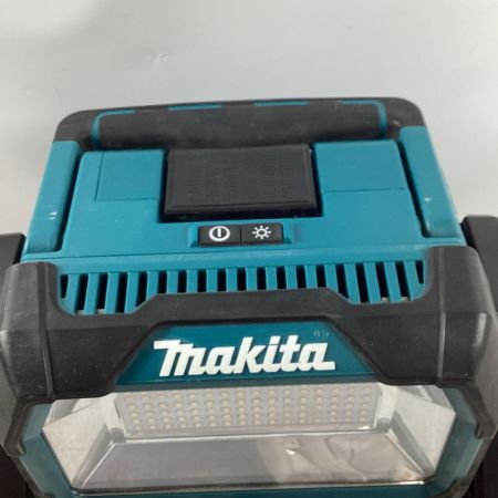 MAKITA マキタ 充電式スタンドライト ML809 本体のみ コードレス式 14.4v/18ｖ