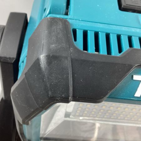 MAKITA マキタ 充電式スタンドライト ML809 本体のみ コードレス式 14.4v/18ｖ