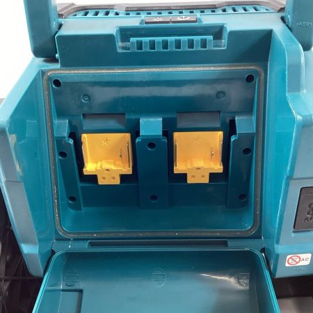 MAKITA マキタ 充電式スタンドライト ML809 本体のみ コードレス式 14.4v/18ｖ