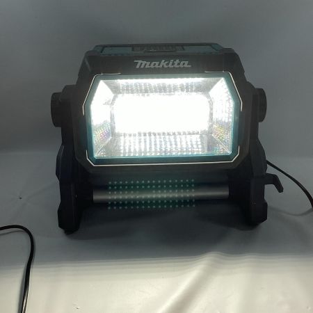 MAKITA マキタ 充電式スタンドライト ML809 本体のみ コードレス式 14.4v/18ｖ