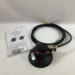 COMPACT TOOL ダブルアクションサンダー 903C Sランク