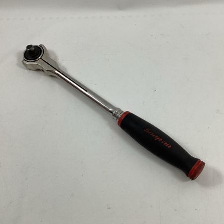 Snap-on スナップオン 3/8ラウンドスイベルラチェットハンドル FH747