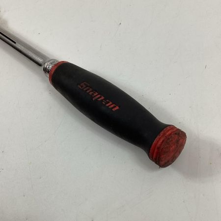 Snap-on スナップオン 3/8ラウンドスイベルラチェットハンドル FH747
