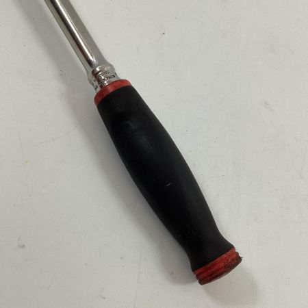 Snap-on スナップオン 3/8ラウンドスイベルラチェットハンドル FH747