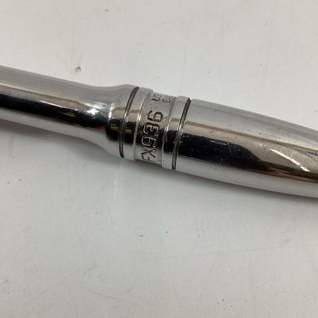 Snap-on スナップオン ラチェットハンドル FX936