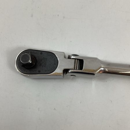 Snap-on スナップオン ラチェットハンドル FX936