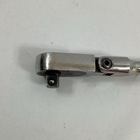 Snap-on スナップオン ラチェットハンドル FX936