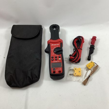 Snap-on スナップオン マルチテスター EEDM570J
