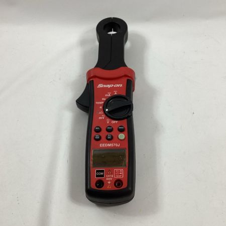 Snap-on スナップオン マルチテスター EEDM570J