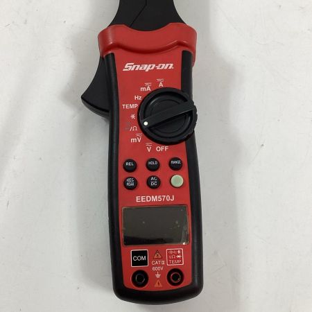 Snap-on スナップオン マルチテスター EEDM570J
