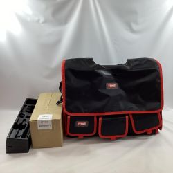 TONE トネ ツールセット ST631 43点 ツールバッグ BGTB1 付属 Sランク
