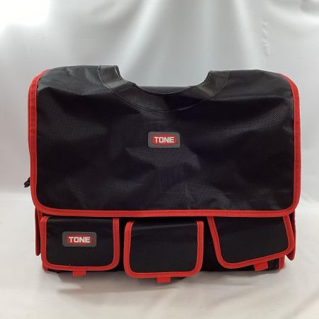 TONE トネ ツールセット ST631 43点 ツールバッグ BGTB1 付属