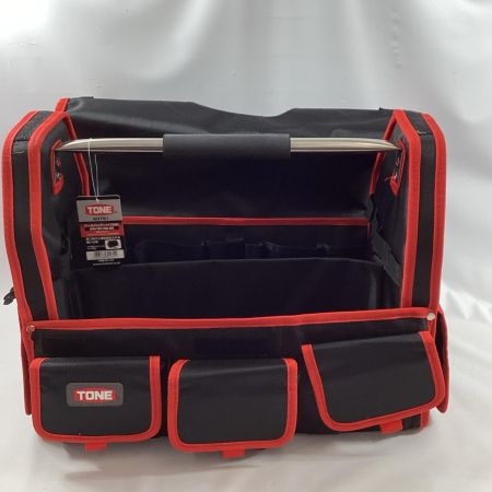 TONE トネ ツールセット ST631 43点 ツールバッグ BGTB1 付属