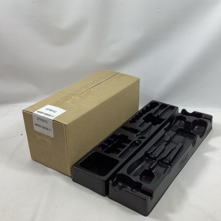 TONE トネ ツールセット ST631 43点 ツールバッグ BGTB1 付属