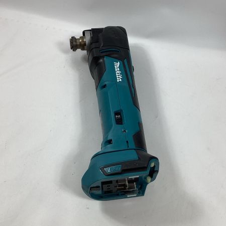 MAKITA マキタ マルチツール TM51DRG 充電器・充電池1個・ケース付 18v 6.0Ah