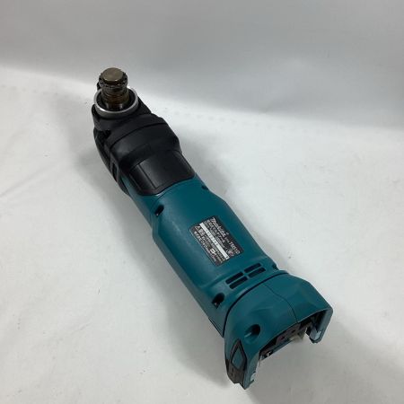 MAKITA マキタ マルチツール TM51DRG 充電器・充電池1個・ケース付 18v 6.0Ah