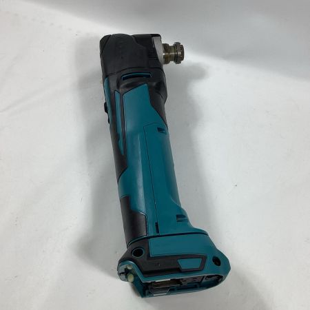 MAKITA マキタ マルチツール TM51DRG 充電器・充電池1個・ケース付 18v 6.0Ah