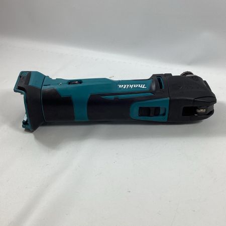 MAKITA マキタ マルチツール TM51DRG 充電器・充電池1個・ケース付 18v 6.0Ah