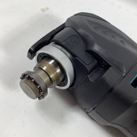 MAKITA マキタ マルチツール TM51DRG 充電器・充電池1個・ケース付 18v 6.0Ah