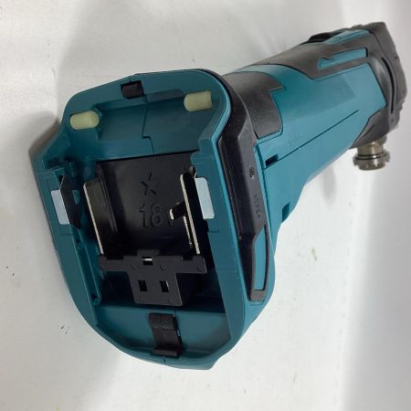 MAKITA マキタ マルチツール TM51DRG 充電器・充電池1個・ケース付 18v 6.0Ah