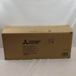MITSUBISHI ミツビシ ダクト用換気扇 カウンターアローファン V-150CL-D Sランク