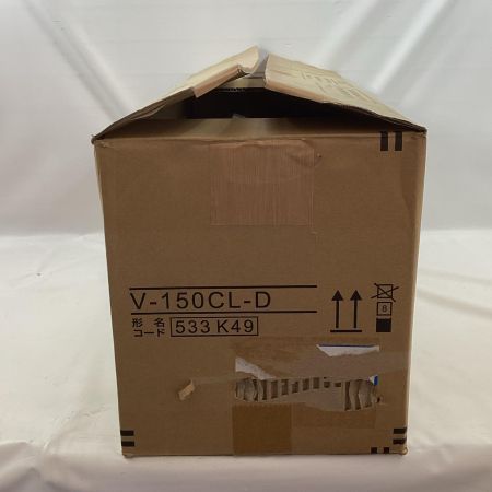 MITSUBISHI ミツビシ ダクト用換気扇 カウンターアローファン V-150CL-D