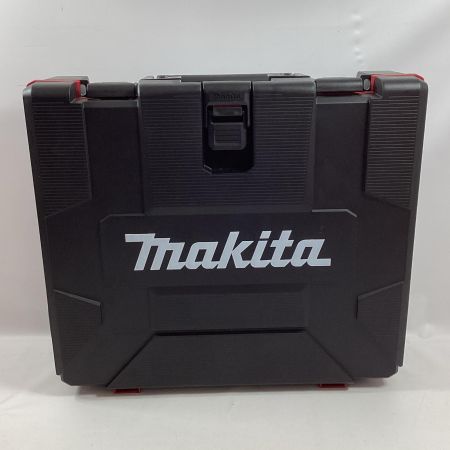 MAKITA マキタ ドライバドリル DF003GRDX 充電器・充電池2個・ケース付 40v 2.5Ah