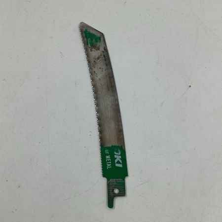 HiKOKI ハイコーキ セーバーソー CR36DMA グリーン 充電池1個付 コードレス式 130mm 36v