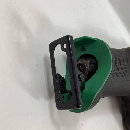 HiKOKI ハイコーキ セーバーソー CR36DMA 充電池1個付 コードレス式 130mm 36v