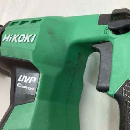 HiKOKI ハイコーキ セーバーソー CR36DMA 充電池1個付 コードレス式 130mm 36v