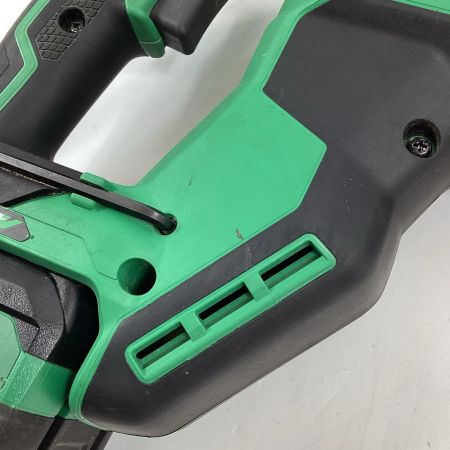 HiKOKI ハイコーキ セーバーソー CR36DMA 充電池1個付 コードレス式 130mm 36v