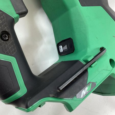 HiKOKI ハイコーキ セーバーソー CR36DMA 充電池1個付 コードレス式 130mm 36v